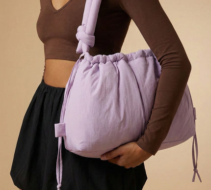 The Odessa Bag