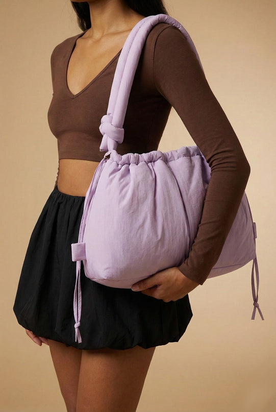The Odessa Bag
