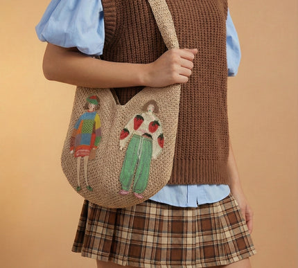 The Sage Bag