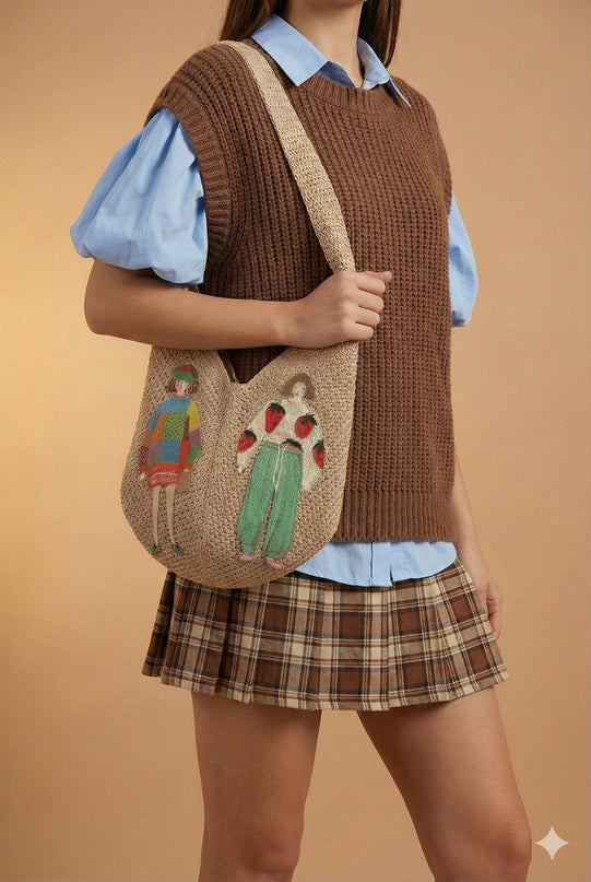 The Sage Bag