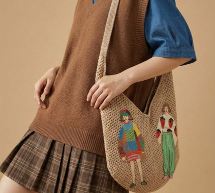 The Sage Bag