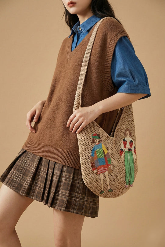The Sage Bag