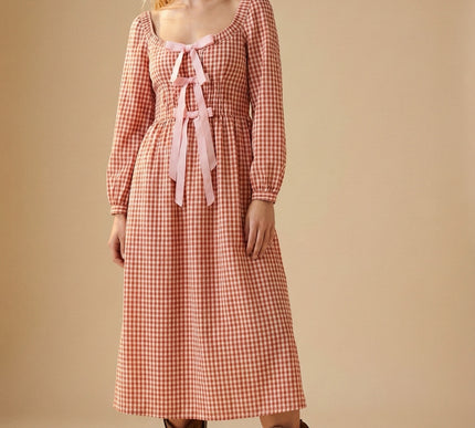 The Frankie Dress