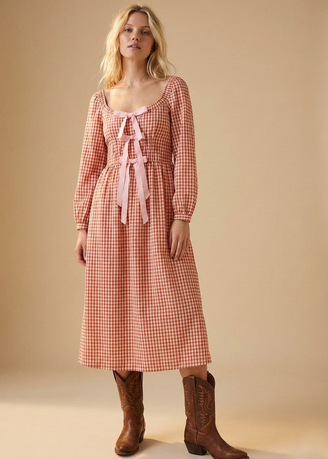 The Frankie Dress, Women's Dresses | Jonni House