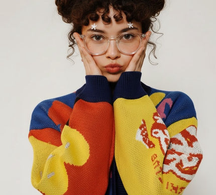 The Rita Cardigan