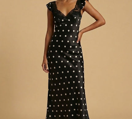The Rosalie Dress