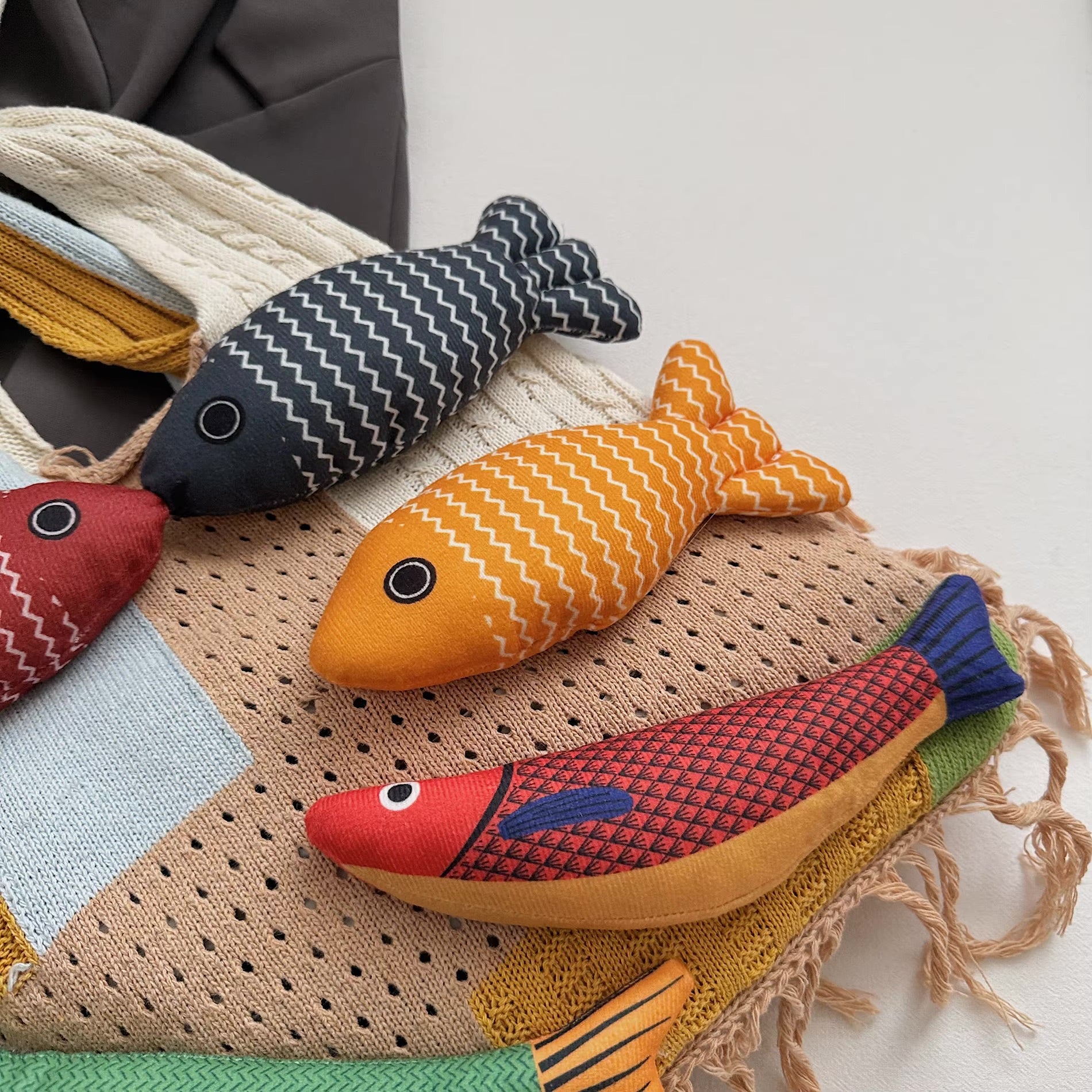 The Marina Bag