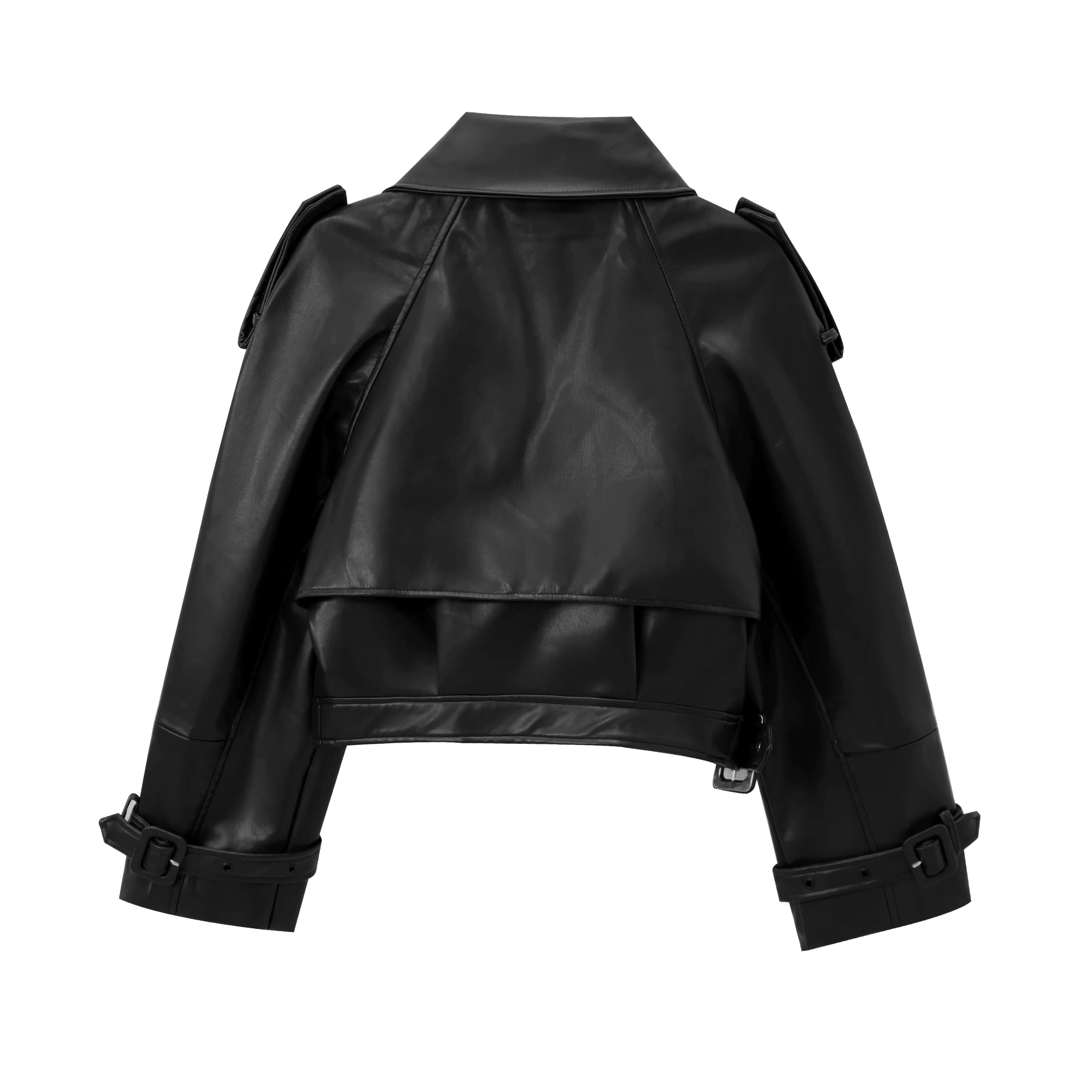 The Ruby Jacket