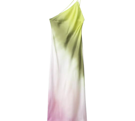 The Stella Dress