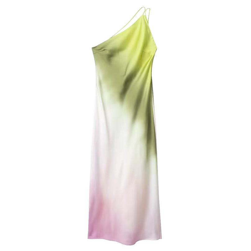 The Stella Dress
