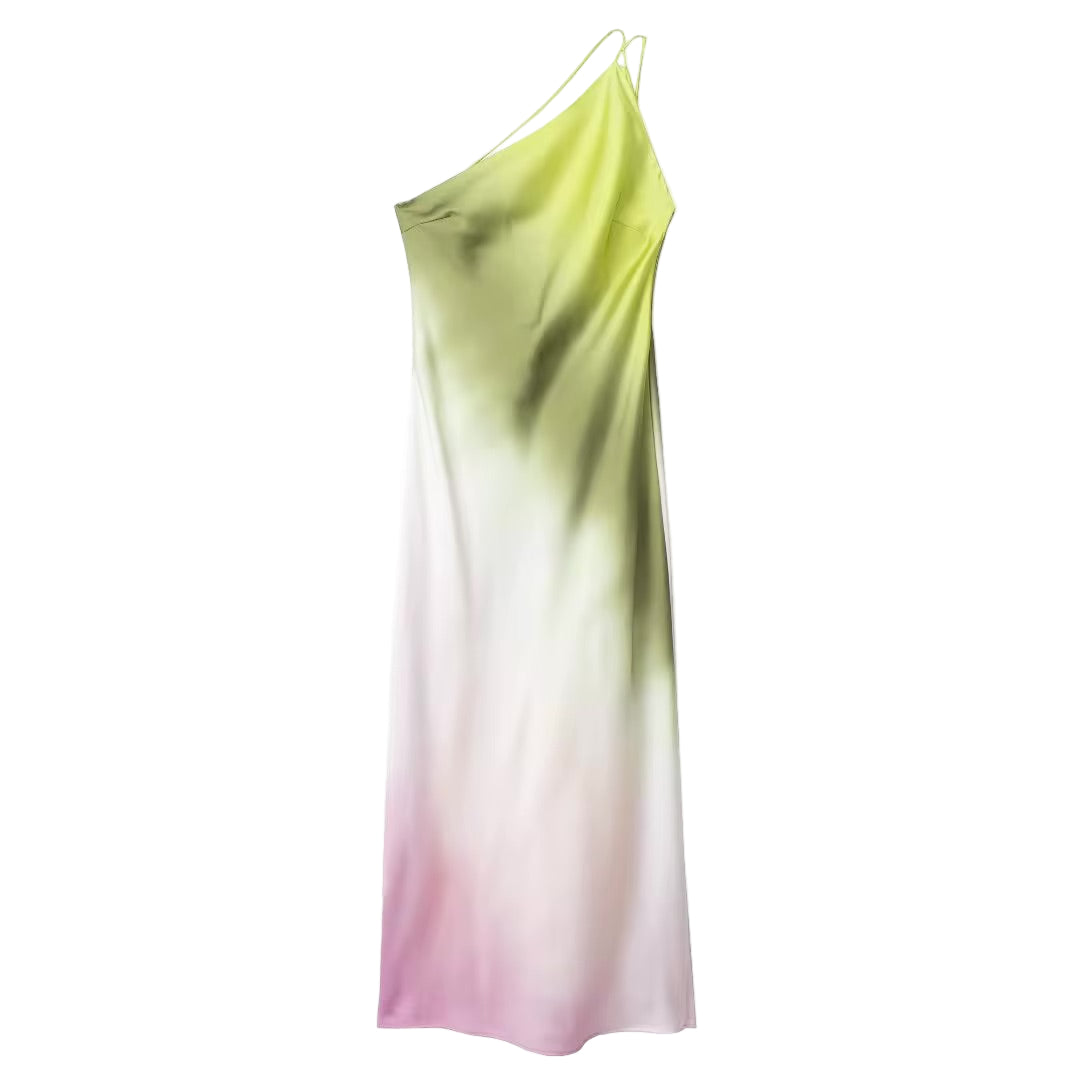 The Stella Dress