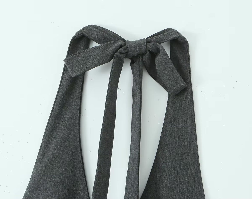 The Barbara Dress