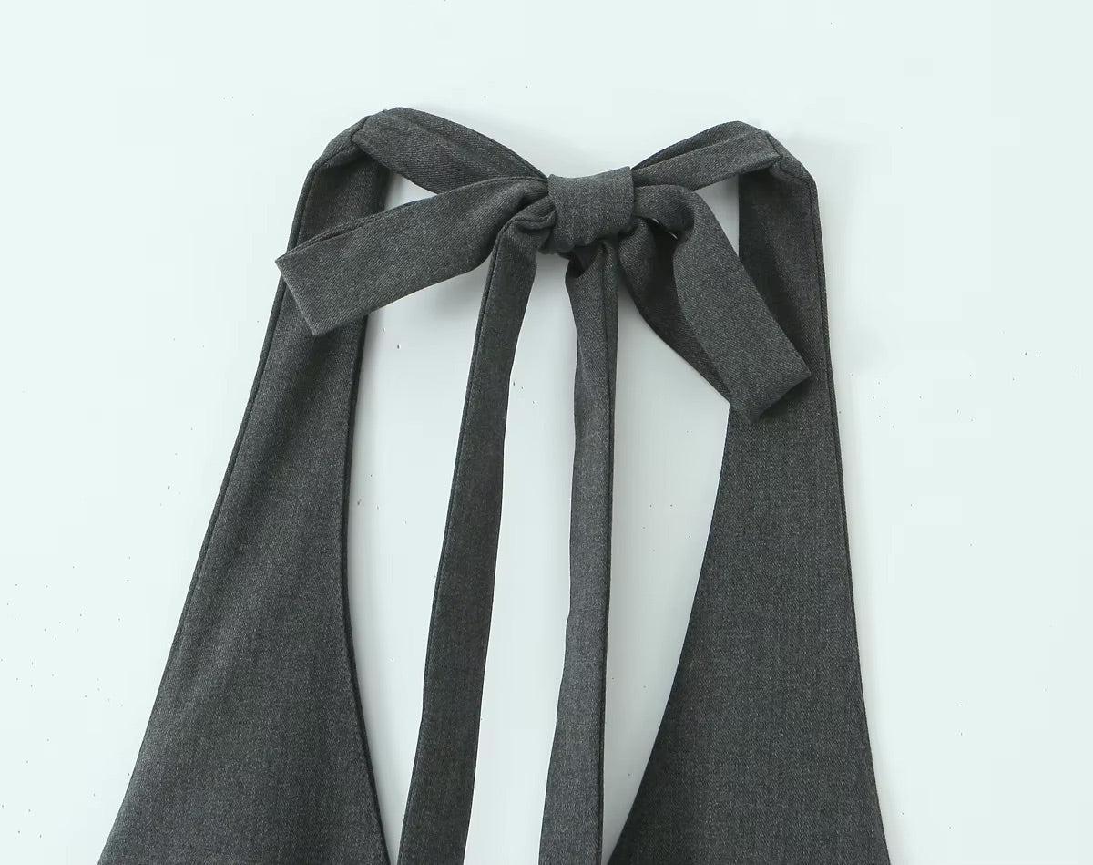The Barbara Dress
