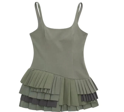 The Billy Dress