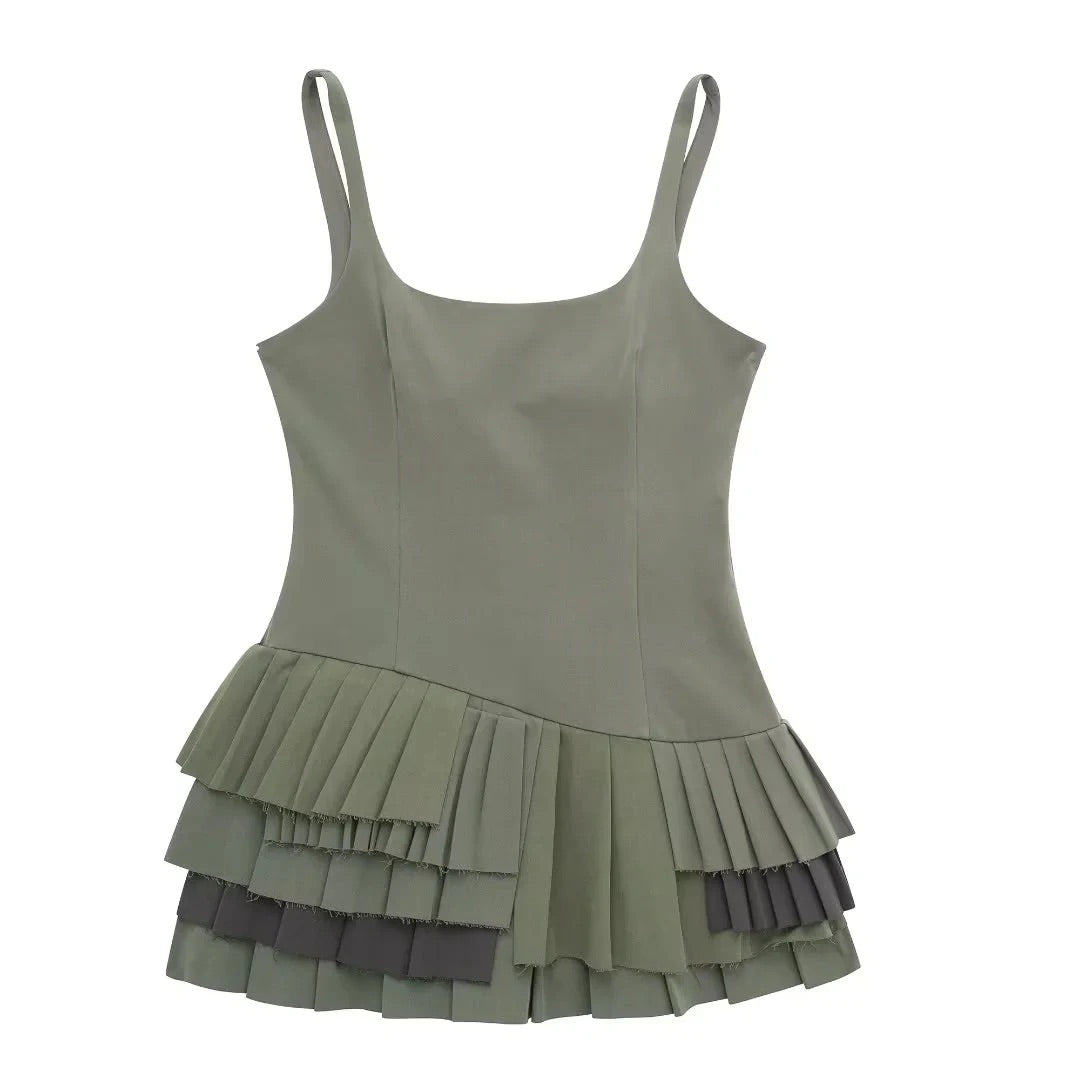 The Billy Dress