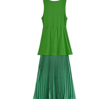 The Zuri Dress
