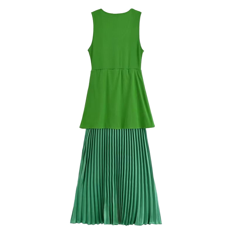 The Zuri Dress