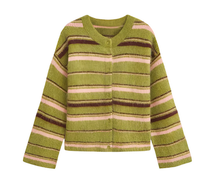 The Missy Cardigan