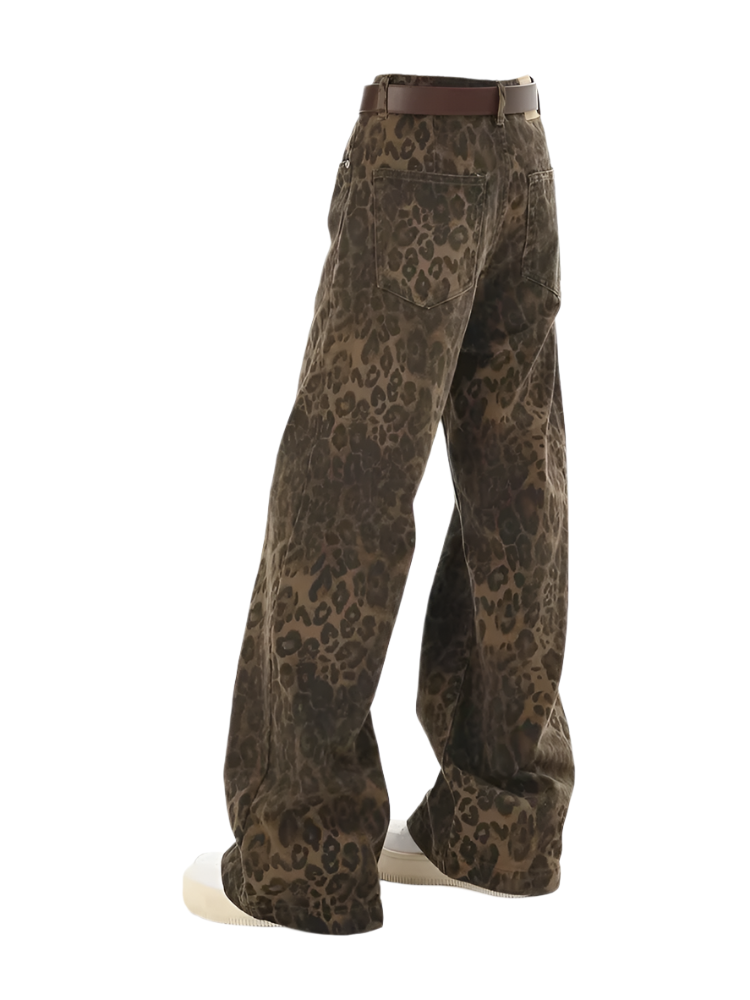 The Vanessa Jeans