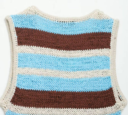 The Francine Top