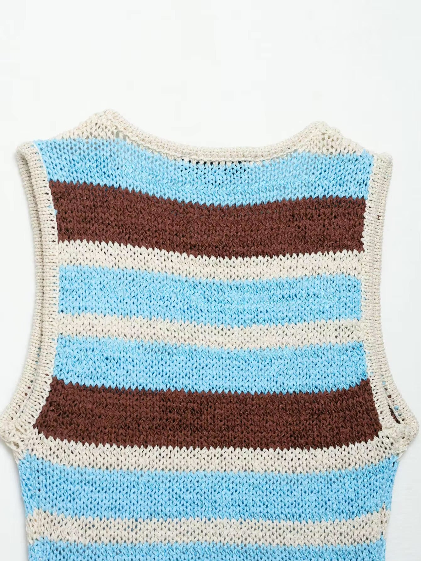 The Francine Top