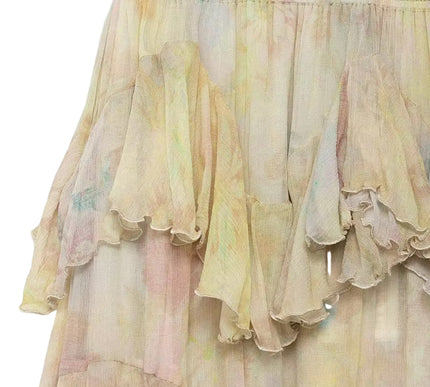 The Athena Skirt