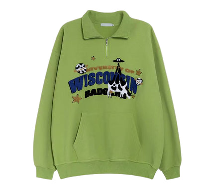 The Millie Sweatshirt