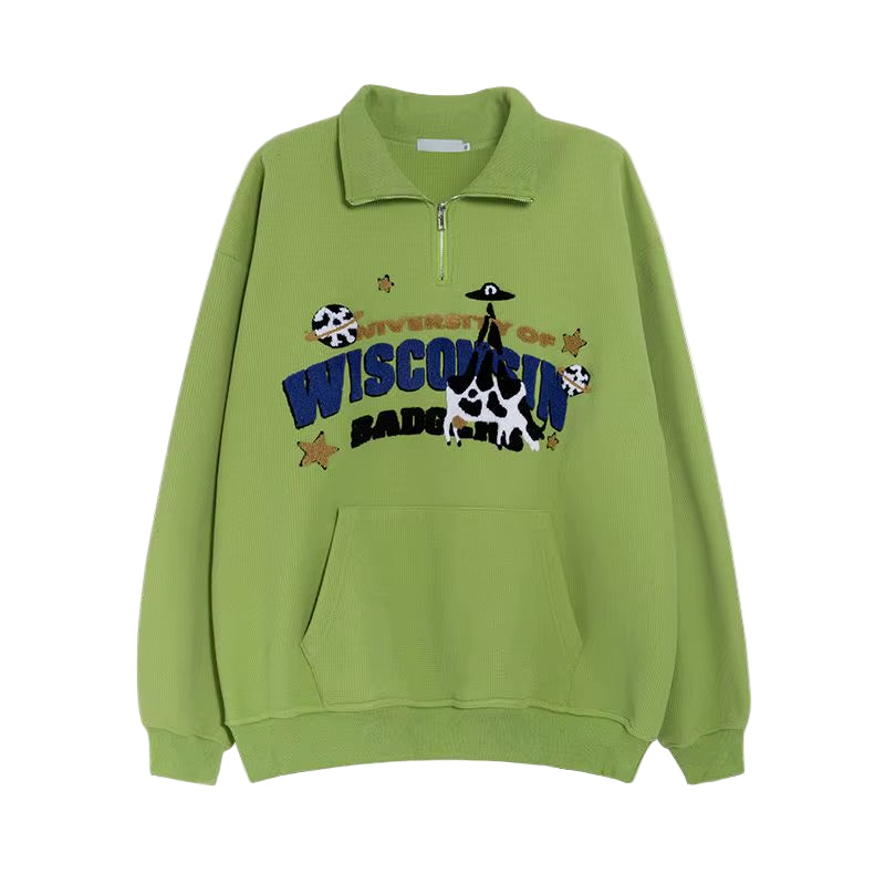 The Millie Sweatshirt