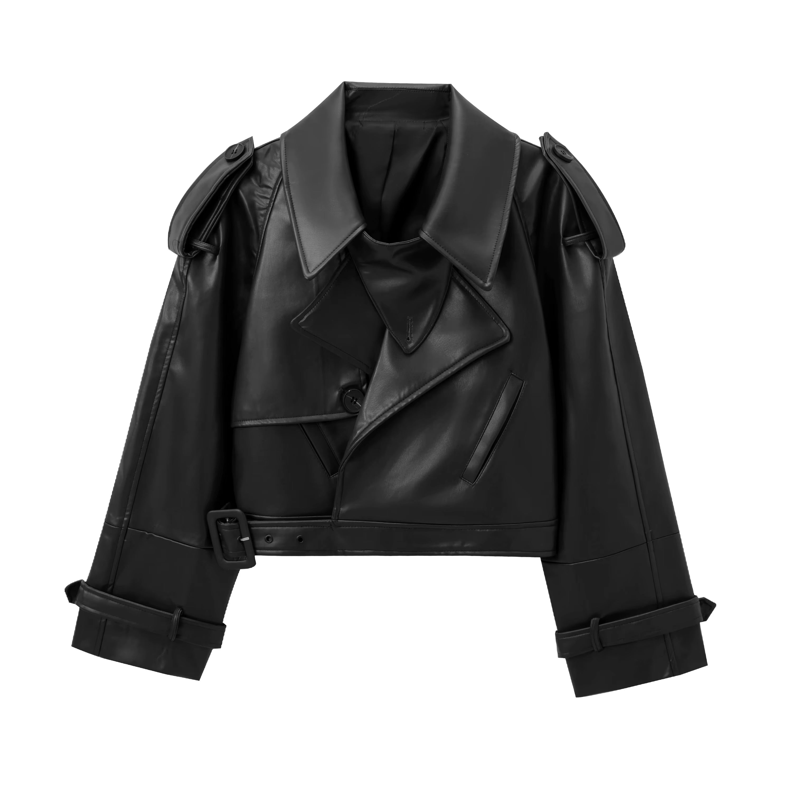 The Ruby Jacket