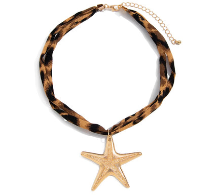 The Star Necklace