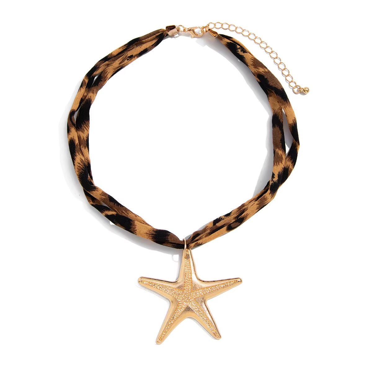 The Star Necklace