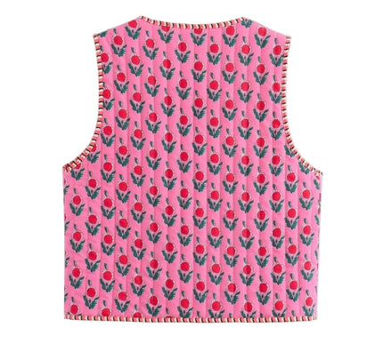 The Kade Vest