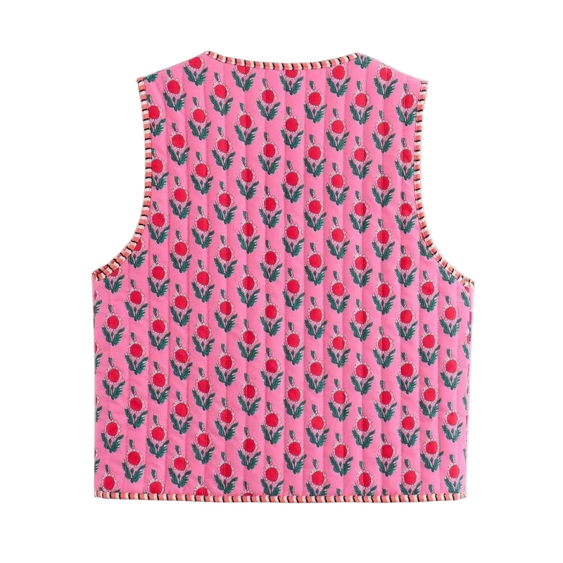 The Kade Vest