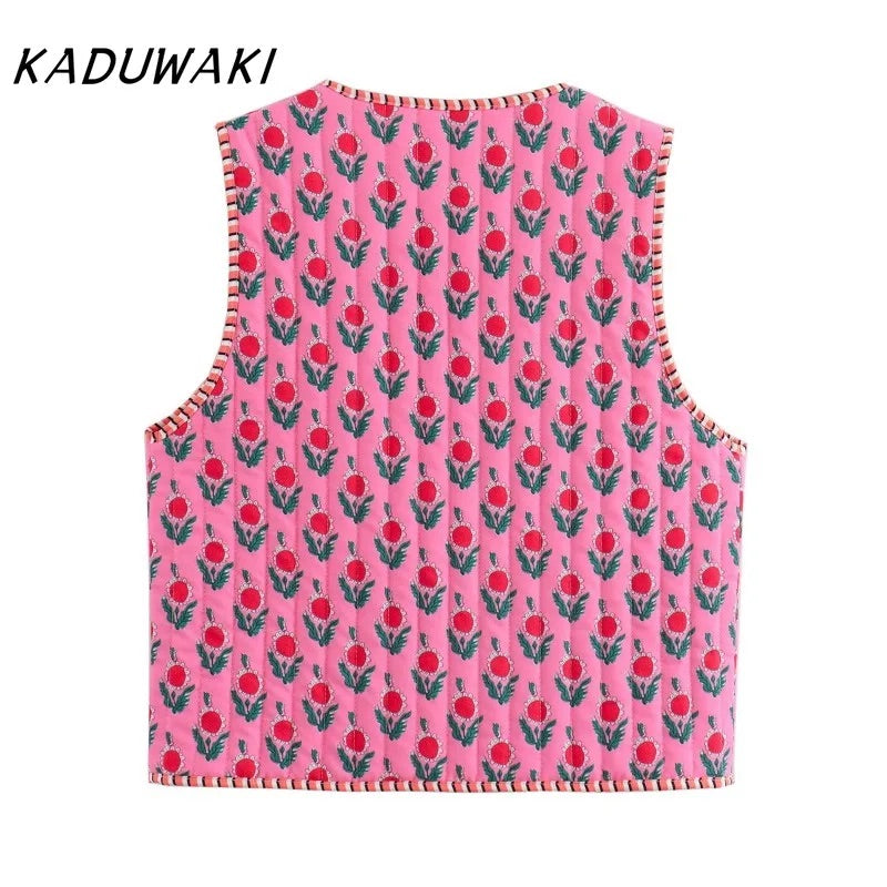 The Kade Vest