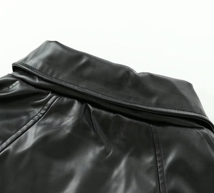 The Ruby Jacket