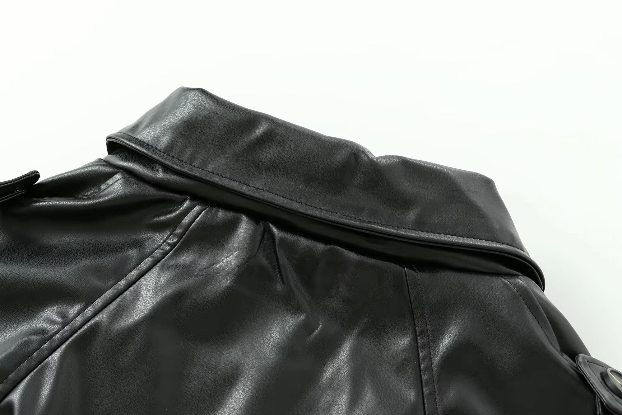 The Ruby Jacket