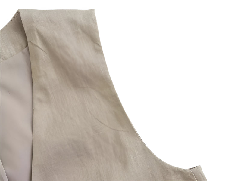 The Fatima Vest