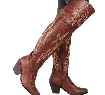 The Debbie Boots