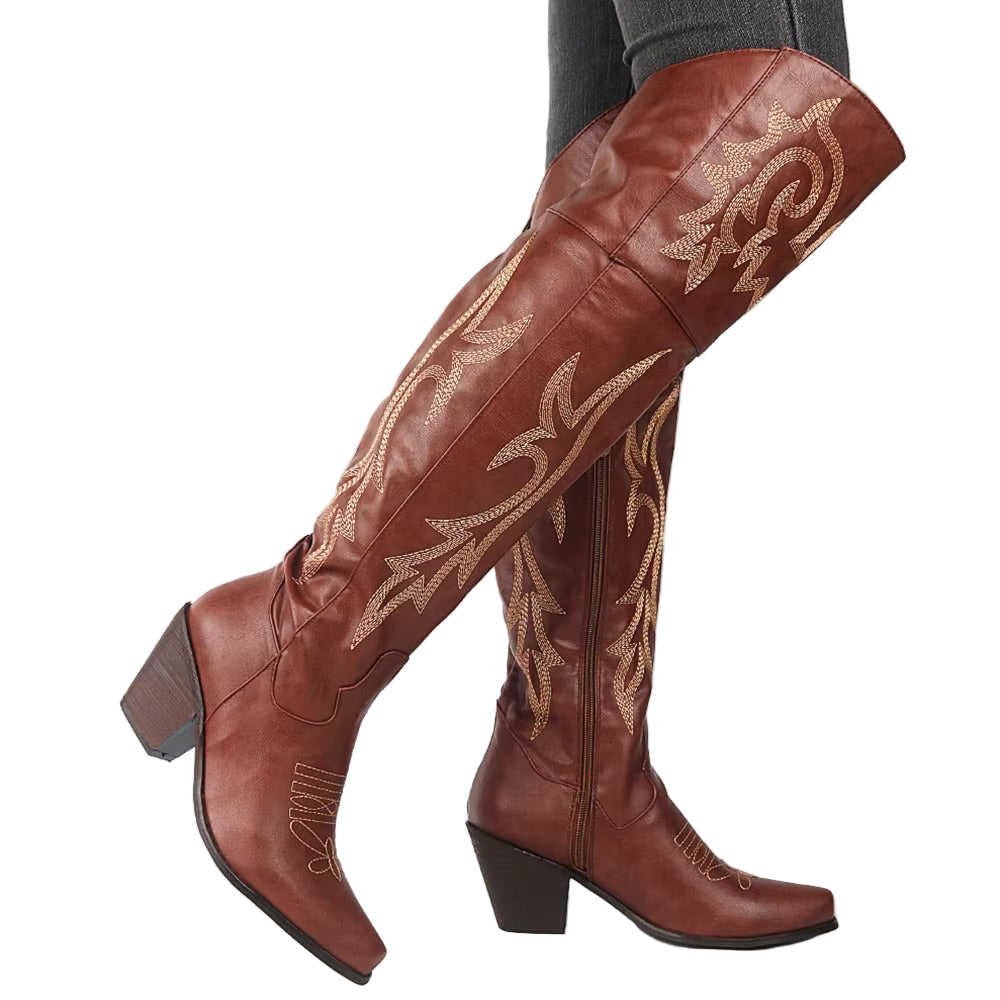 The Debbie Boots