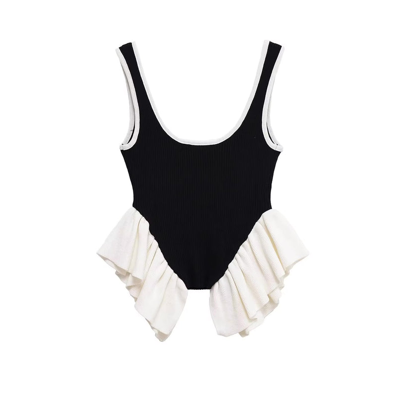 The Franny Top