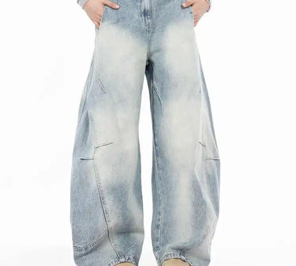 The Georgia Jeans