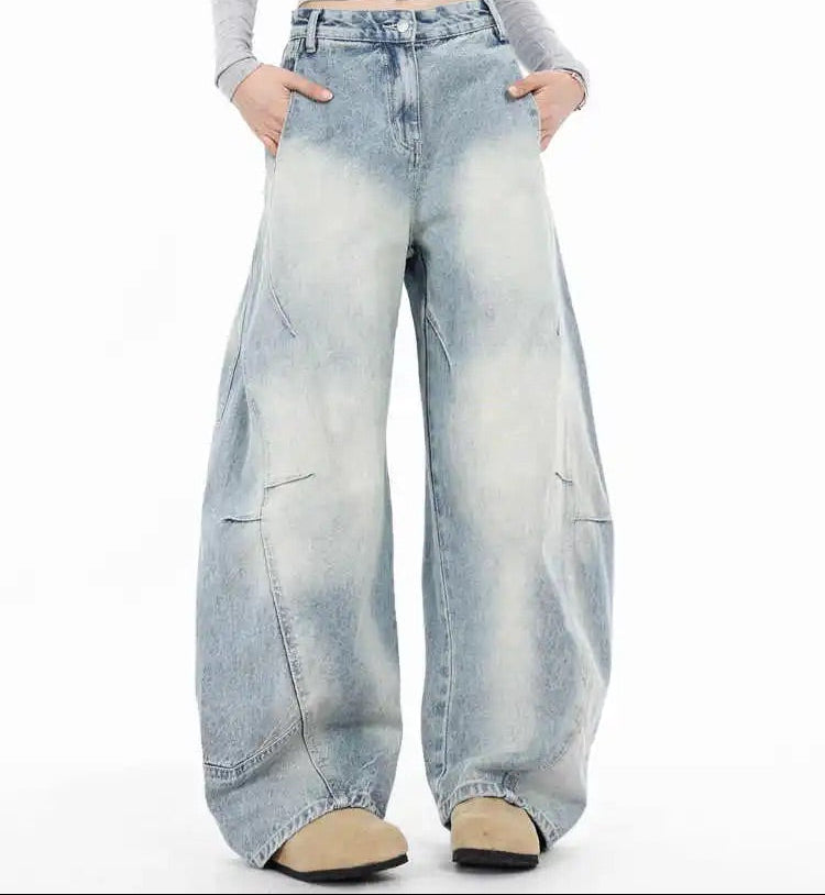 The Georgia Jeans
