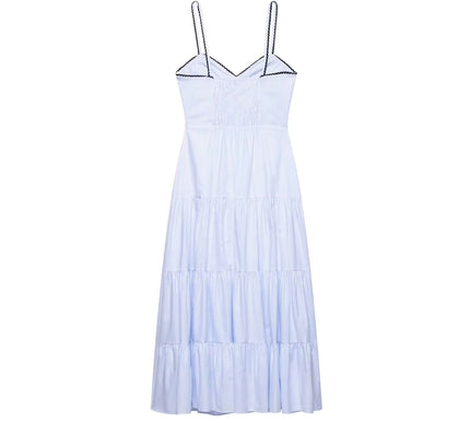 The Myra Dress