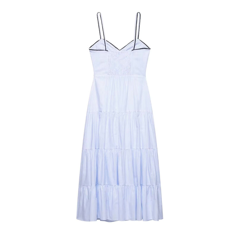 The Myra Dress