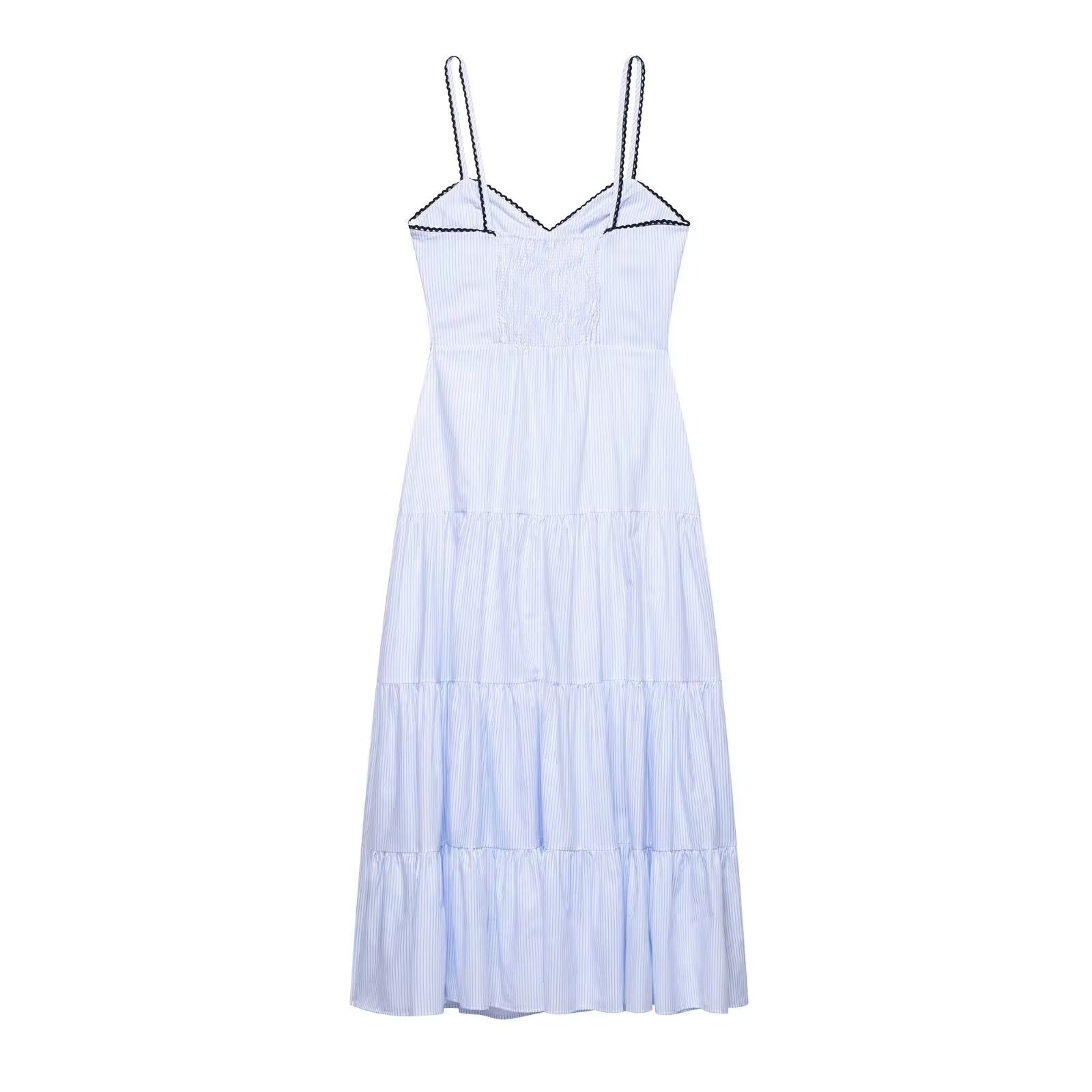 The Myra Dress