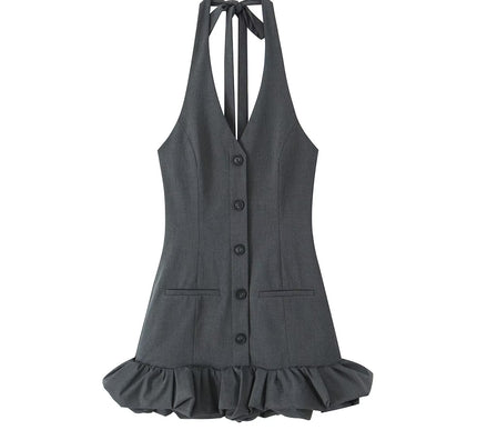 The Barbara Dress
