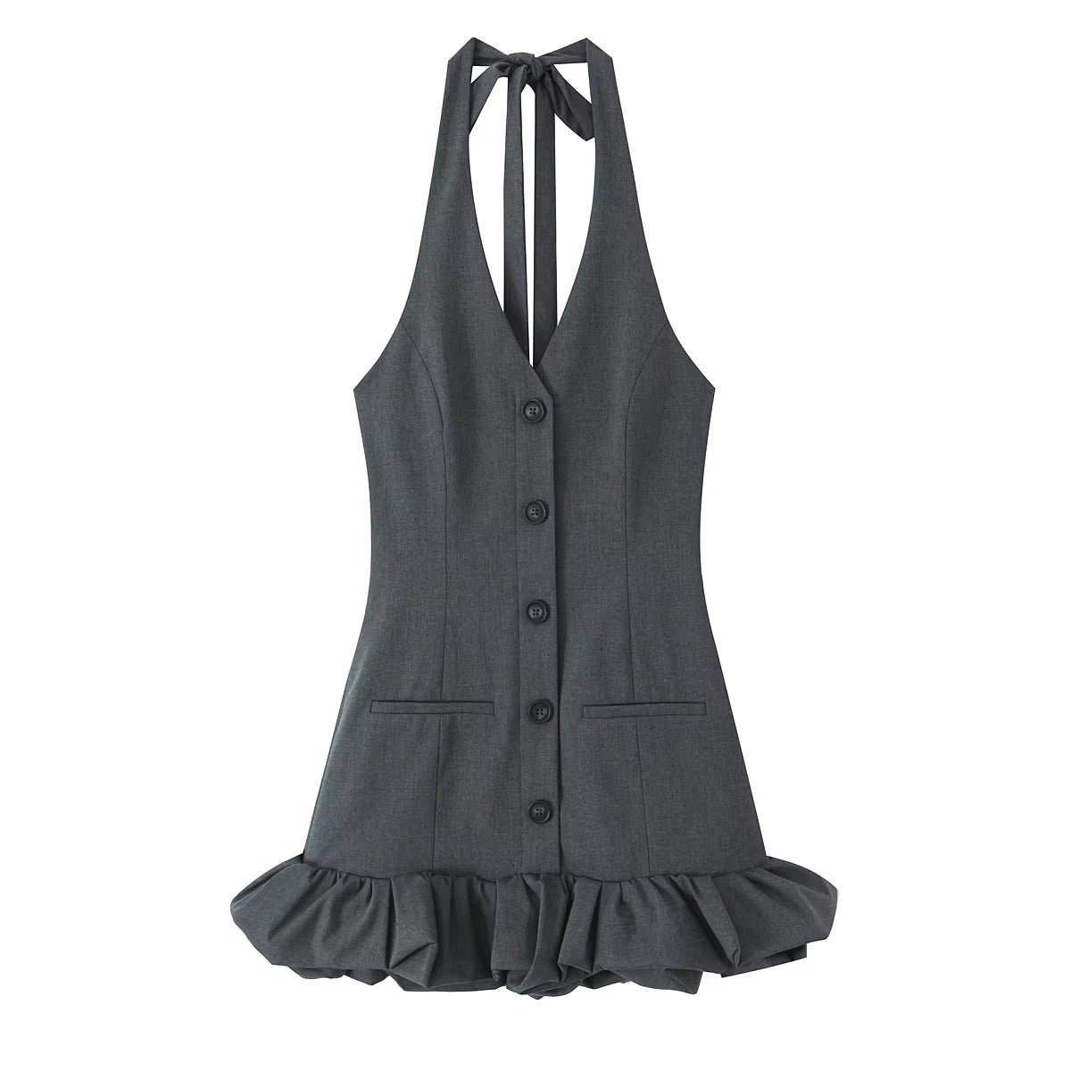 The Barbara Dress