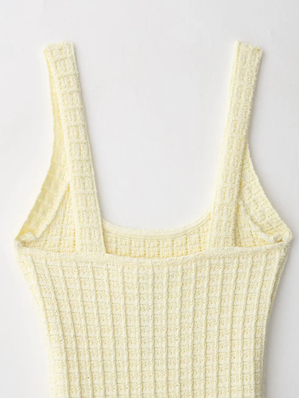 The Riley Dress