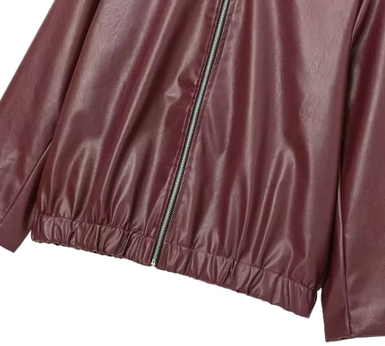 The Robin Jacket