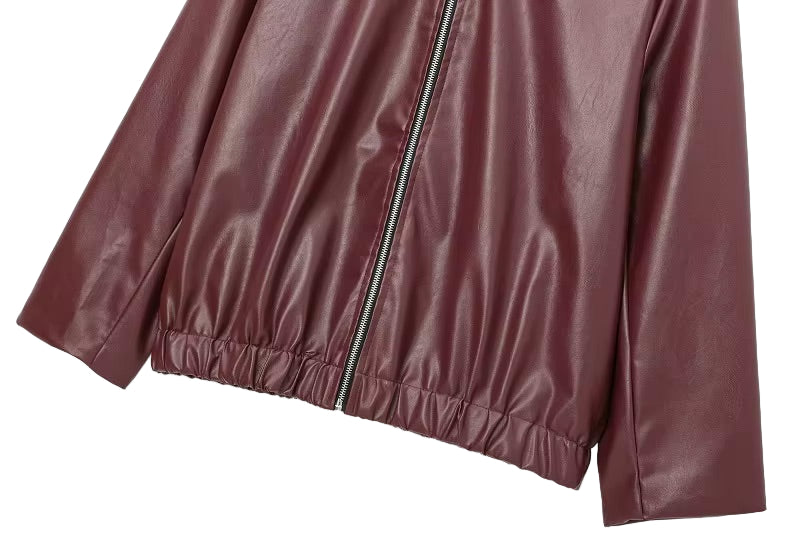 The Robin Jacket